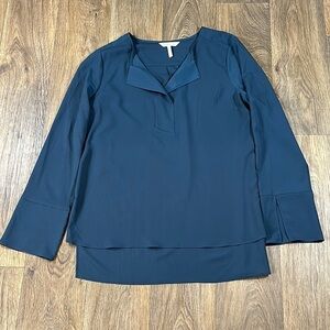 BCBGeneration Blouse - Color Teal